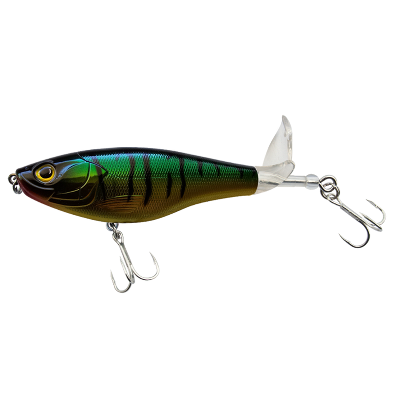 Load image into Gallery viewer, PROFISHENT MC FIZZ [SZ:110MM 17G CLR:MBGGR]
