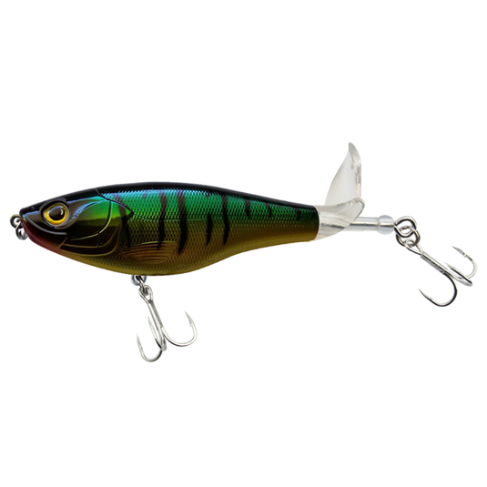 PROFISHENT MC FIZZ [SZ:110MM 17G CLR:MBGGR]