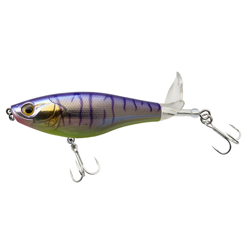 Load image into Gallery viewer, PROFISHENT MC FIZZ [SZ:110MM 17G CLR:PSCR]
