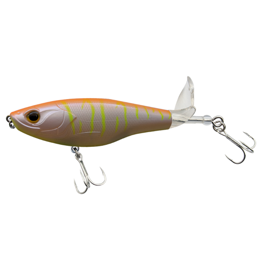 PROFISHENT MC FIZZ [SZ:90MM 11G CLR:PWOC]