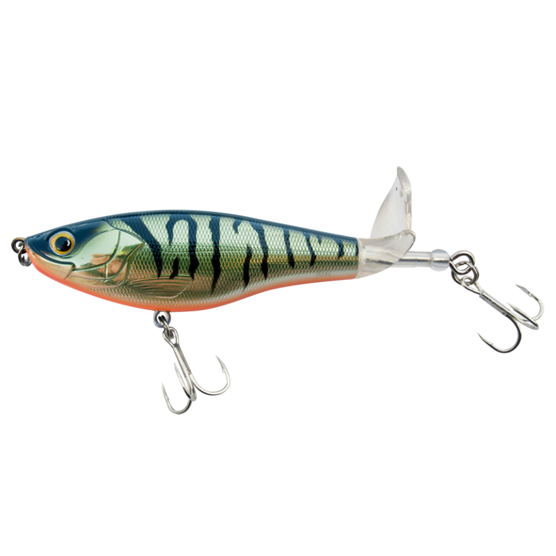 Load image into Gallery viewer, PROFISHENT MC FIZZ [SZ:90MM 11G CLR:FT]
