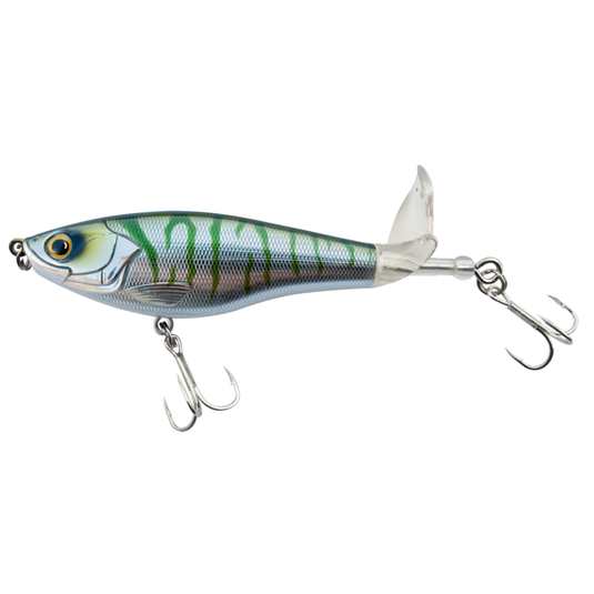 PROFISHENT MC FIZZ [SZ:90MM 11G CLR:OS]