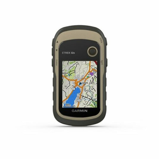 GARMIN ETREX 32X GPS,AUS/NZ