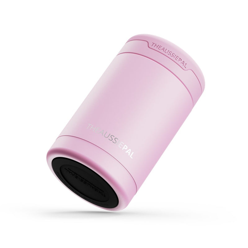 Load image into Gallery viewer, AUSSIE PAL INSULATED STUBBY HOLDER [CLR:PINK]
