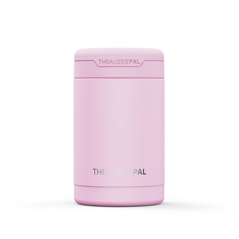 Load image into Gallery viewer, AUSSIE PAL INSULATED STUBBY HOLDER [CLR:PINK]
