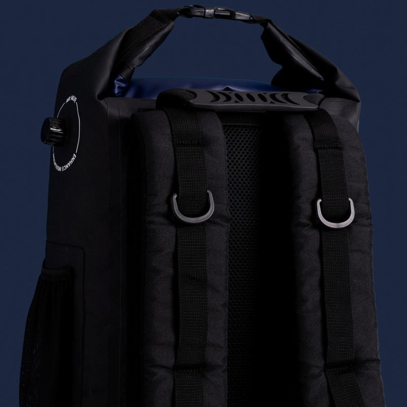 Load image into Gallery viewer, AUSSIE PAL INSULATED COOLER BACKPACK 20L [CLR:NAVY]
