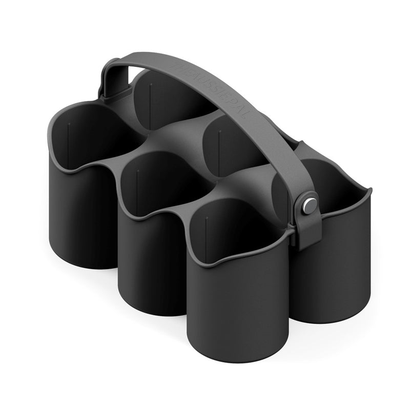 Load image into Gallery viewer, AUSSIE PAL 6 PACK PAL [CLR:BLACK]
