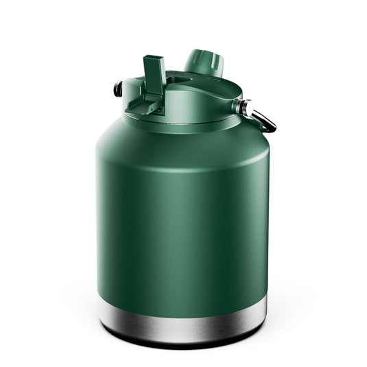 AUSSIE PAL INSULATED HYDRO JUG 4L [CLR:GREEN]