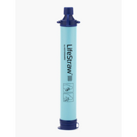 LIFESTRAW PERSONAL STRAW 1PC