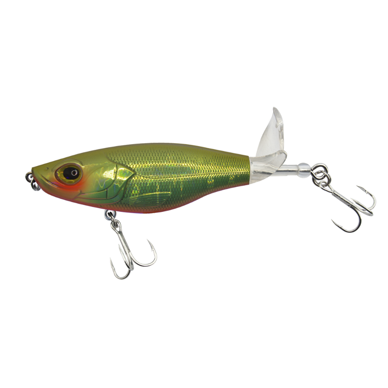 Load image into Gallery viewer, PROFISHENT MC FIZZ [SZ:90MM 11G CLR:GOO]
