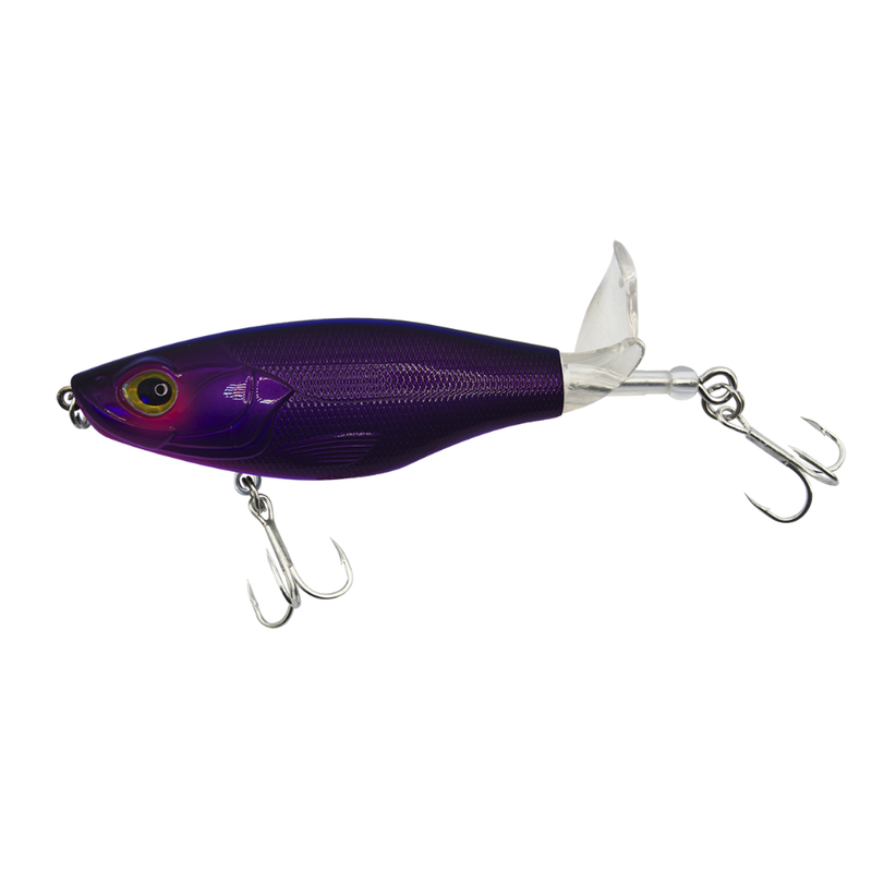 Load image into Gallery viewer, PROFISHENT MC FIZZ [SZ:110MM 17G CLR:PPB]

