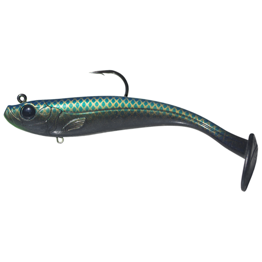 PROFISHENT VIXEN SHAD [SZ:180MM CLR:BGB]