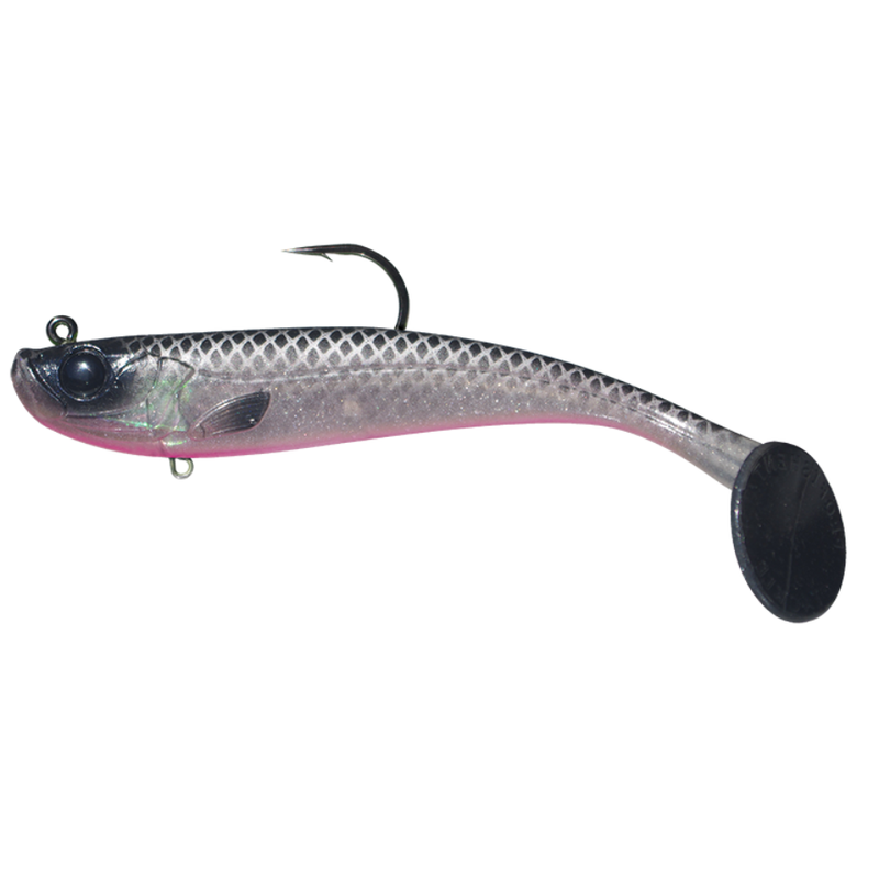 Load image into Gallery viewer, PROFISHENT VIXEN SHAD [SZ:180MM CLR:PSB]
