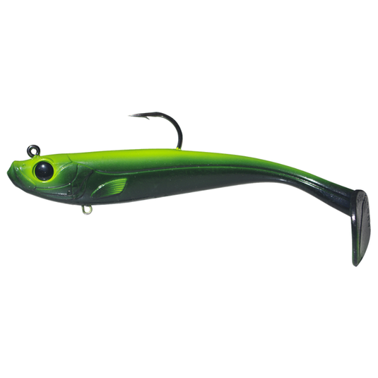 PROFISHENT VIXEN SHAD [SZ:180MM CLR:BC]
