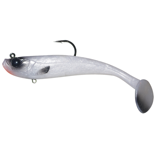 PROFISHENT VIXEN SHAD [SZ:150MM CLR:PWB]