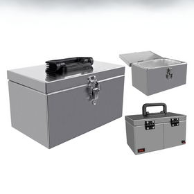 ROAD CHEF LITTLE TACKER ROAD CHEF 12 VOLT OVEN