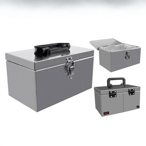 ROAD CHEF LITTLE TACKER ROAD CHEF 12 VOLT OVEN