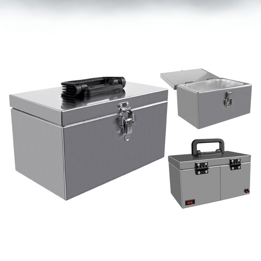 ROAD CHEF LITTLE TACKER ROAD CHEF 12 VOLT OVEN