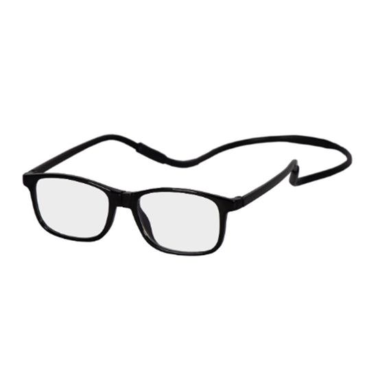 SNAPPY SPECS [FRAME:BLACK LENS:+1.00]