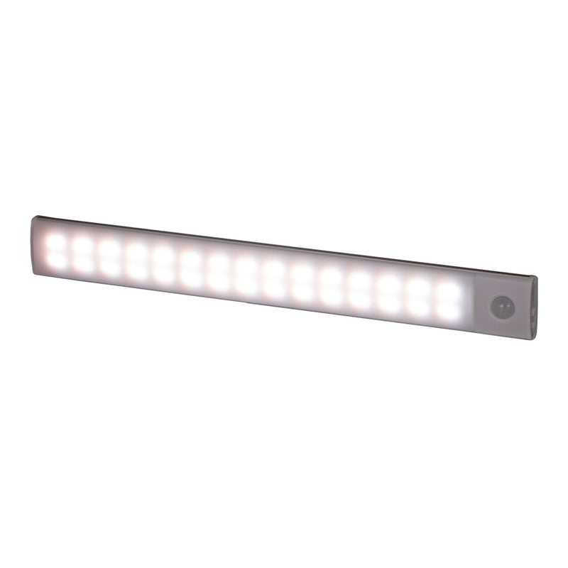 Load image into Gallery viewer, DOGBOX MOTION SENSING RECHARGEABLE STRIP LIGHT
