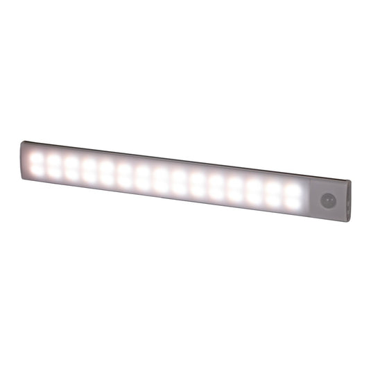 DOGBOX MOTION SENSING RECHARGEABLE STRIP LIGHT