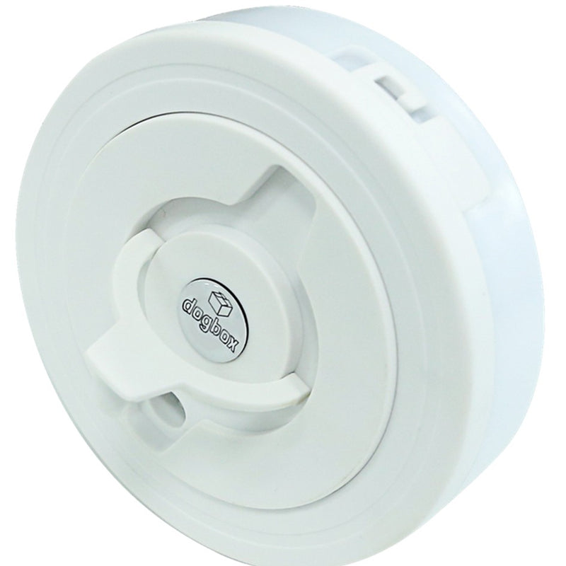 Load image into Gallery viewer, DOGBOX GALAXY RECHARGEABLE LANTERN &amp; RETRACTABLE 10M FAIRY LIGHT STRING
