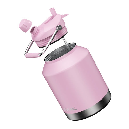 AUSSIE PAL INSULATED HYDRO JUG 4L [CLR:PINK]