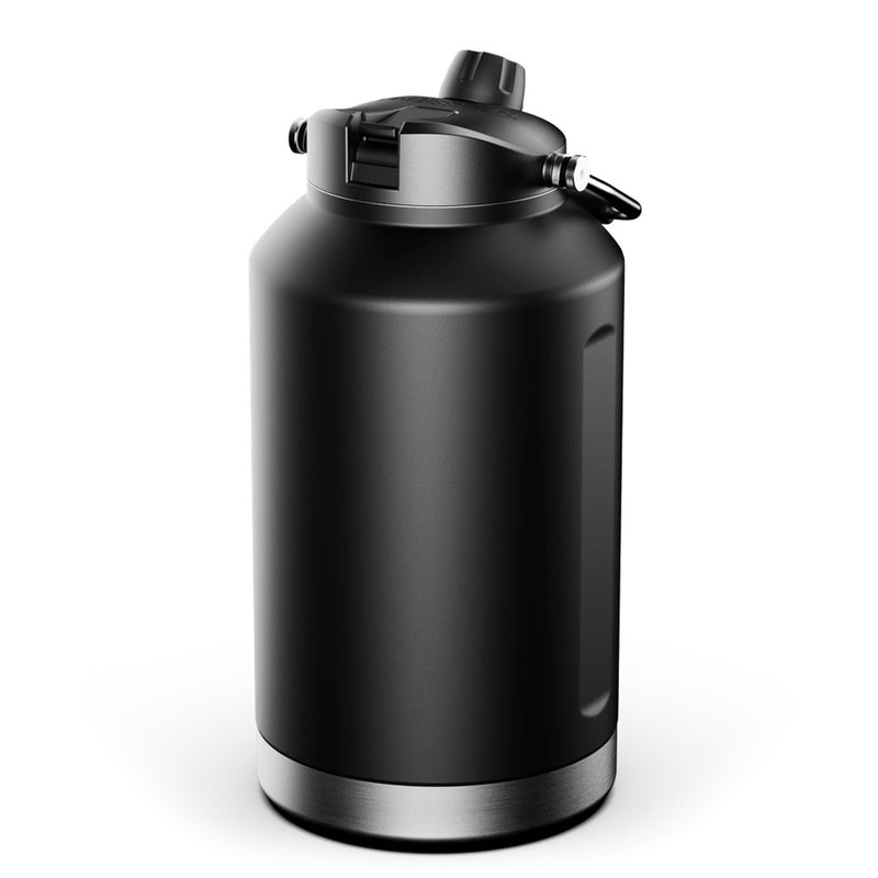 Load image into Gallery viewer, AUSSIE PAL INSULATED HYDRO JUG 6L [CLR:BLACK]
