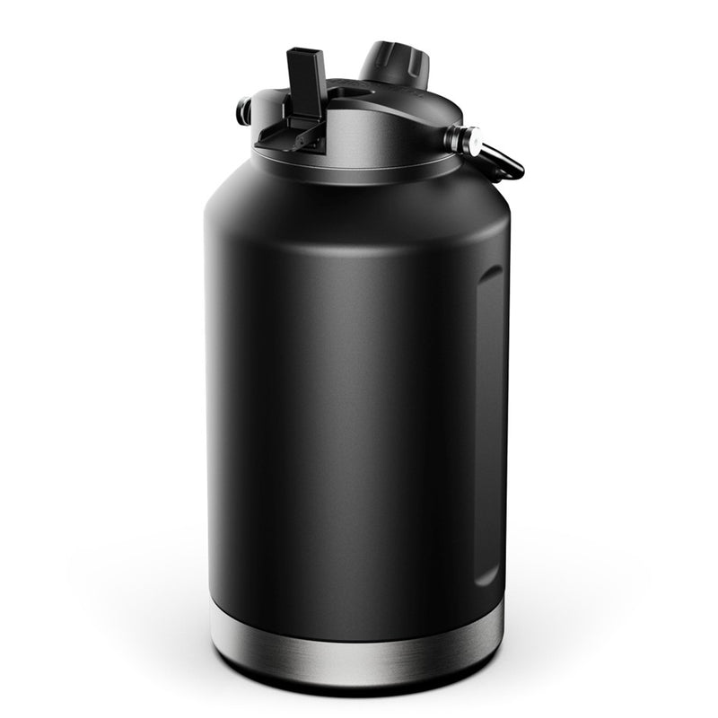 Load image into Gallery viewer, AUSSIE PAL INSULATED HYDRO JUG 6L [CLR:BLACK]
