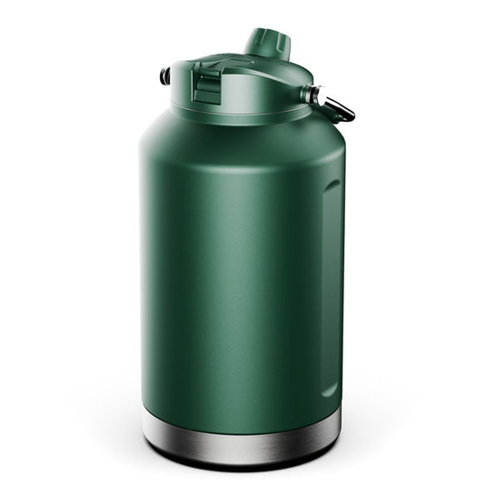 AUSSIE PAL INSULATED HYDRO JUG 6L [CLR:GREEN]