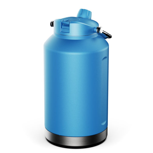 AUSSIE PAL INSULATED HYDRO JUG 6L [CLR:BLUE]