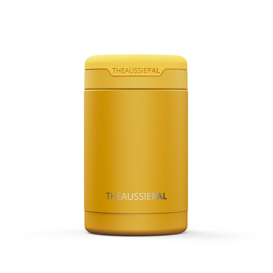 AUSSIE PAL INSULATED STUBBY HOLDER [CLR:MILTON MANGO]
