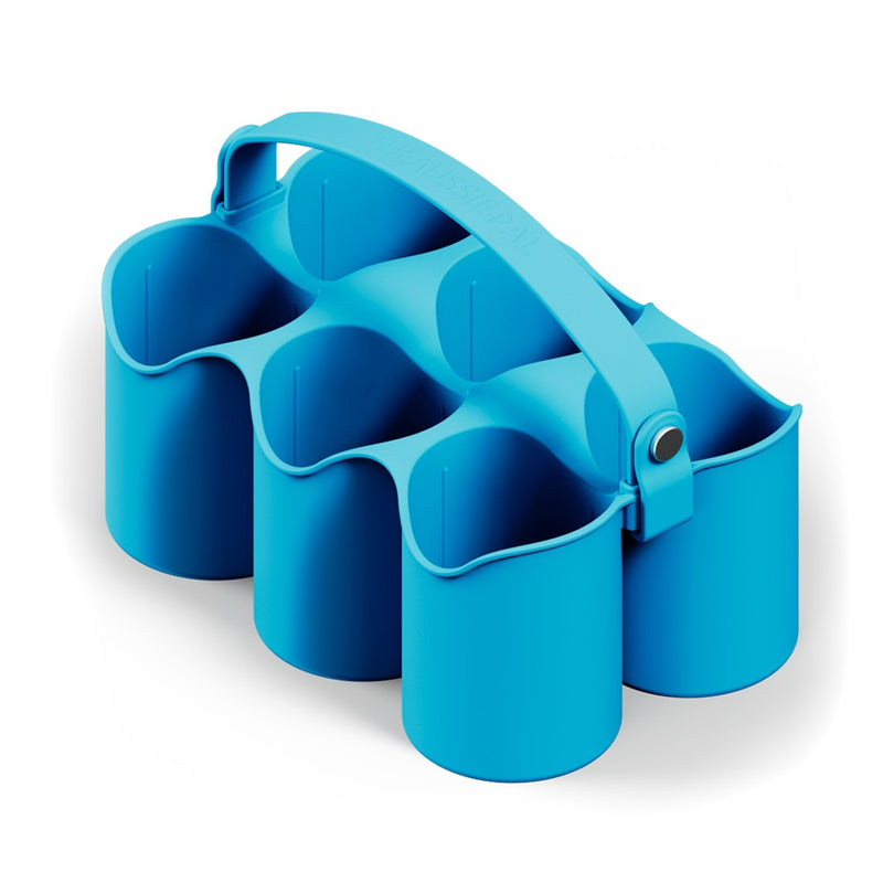 Load image into Gallery viewer, AUSSIE PAL 6 PACK PAL [CLR:BLUE]
