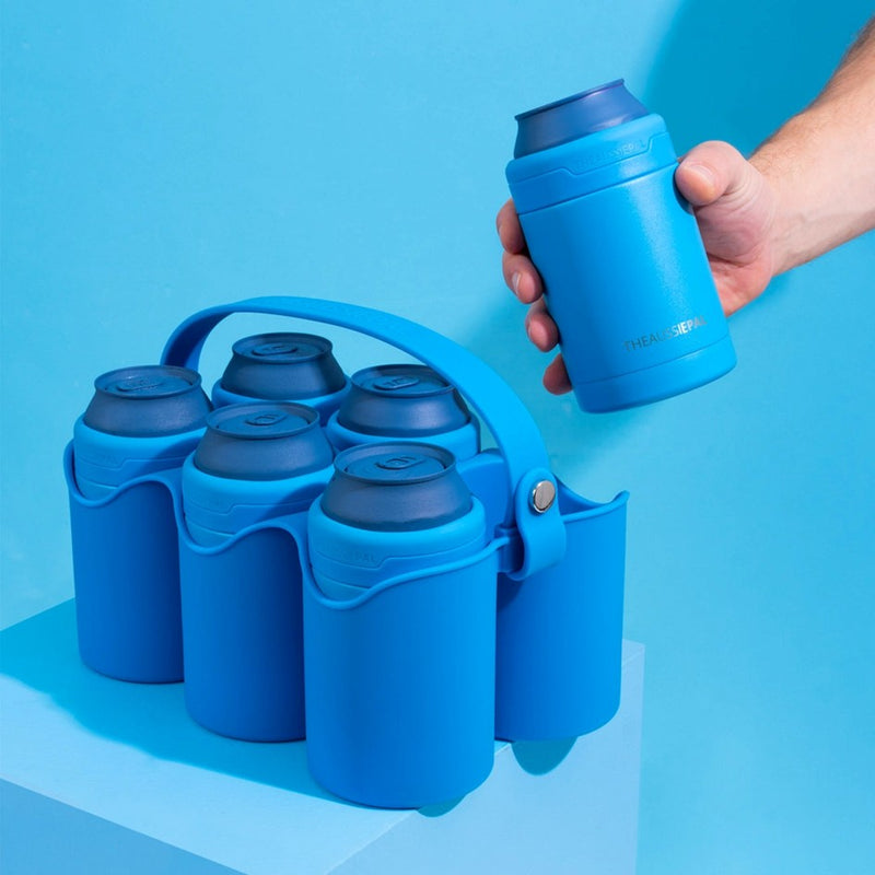 Load image into Gallery viewer, AUSSIE PAL 6 PACK PAL [CLR:BLUE]
