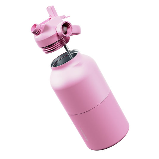 AUSSIE PAL INSULATED WATER BOTTLE 2L [CLR:PINK]