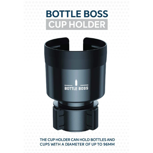 BOTTLE BOSS CUP HOLDER