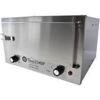 ROAD CHEF 12V OVEN