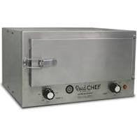 ROAD CHEF 12V OVEN