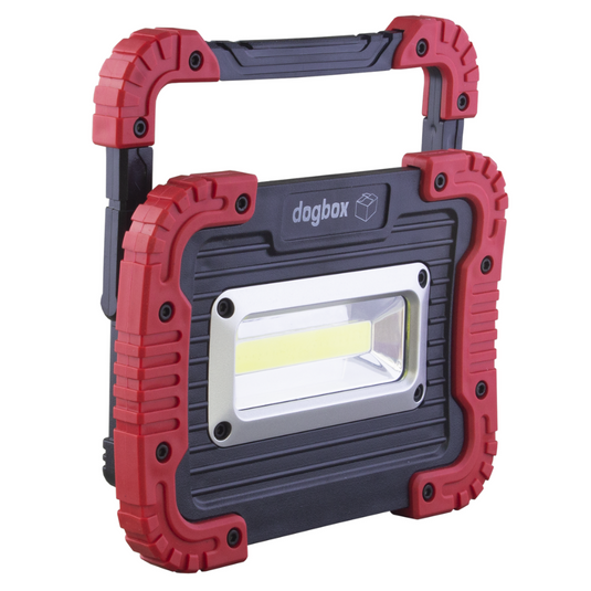 DOGBOX THE BLINDA 600L WORKLIGHT