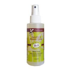 THE LOCALS 125ML PUMP SPRAY
