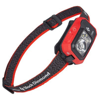BLACK DIAMOND STORM 450 HEADLAMPS OCTANE
