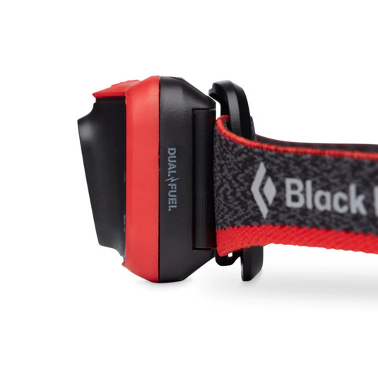 BLACK DIAMOND SPOT 400 HEADLAMP OCTANE