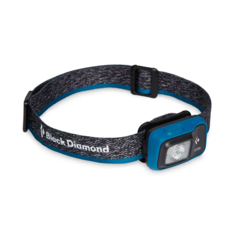 Load image into Gallery viewer, BLACK DIAMOND ASTRO 300 HEADLAMP AZULE
