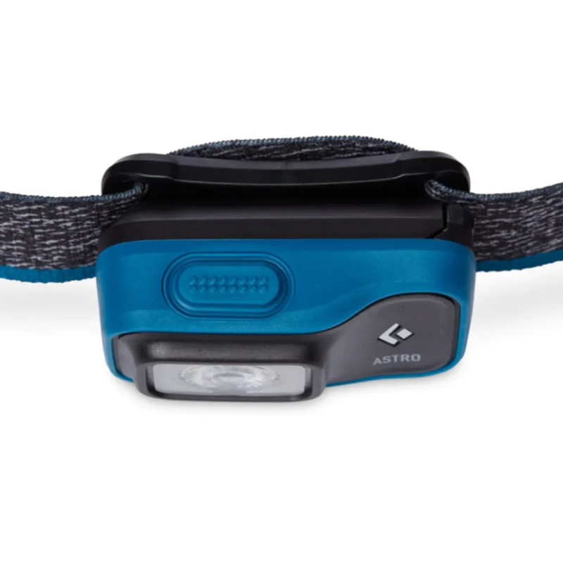 Load image into Gallery viewer, BLACK DIAMOND ASTRO 300 HEADLAMP AZULE
