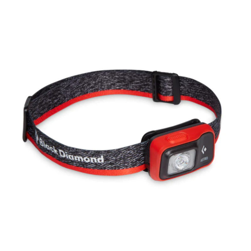Load image into Gallery viewer, BLACK DIAMOND ASTRO 300 HEADLAMP OCTANE
