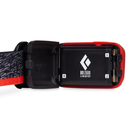 BLACK DIAMOND ASTRO 300 HEADLAMP OCTANE