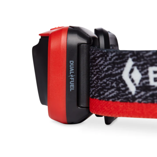 BLACK DIAMOND ASTRO 300 HEADLAMP OCTANE