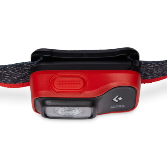 BLACK DIAMOND ASTRO 300 HEADLAMP OCTANE