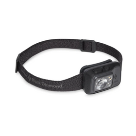 BLACK DIAMOND SPOT 400-R HEADLAMP GRAPHITE