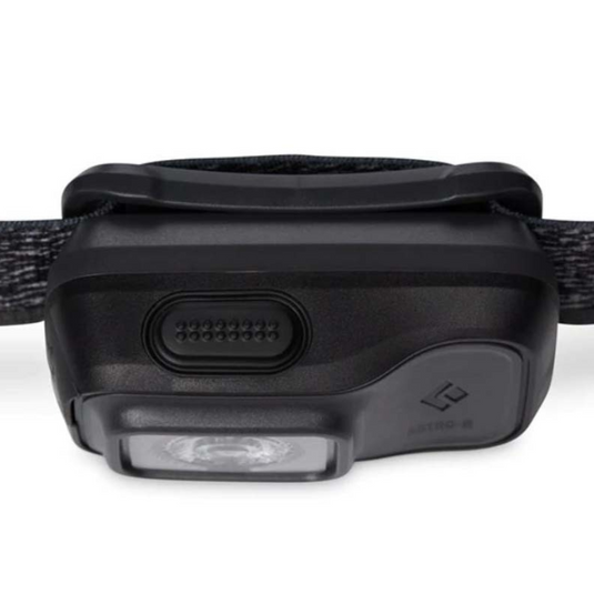 BLACK DIAMOND ASTRO 300-R HEADLAMP GRAPHITE